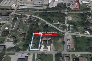 204 West End St, Terrell, TX 75160 - Photo 3