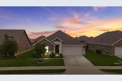 5836 Melville Lane, Forney, TX 75126 - Photo 1