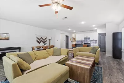 5836 Melville Lane, Forney, TX 75126 - Photo 15