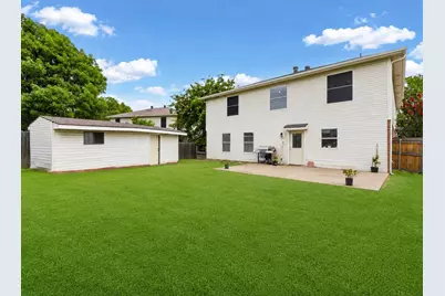 2405 Chestnut Drive, Little Elm, TX 75068 - Photo 29
