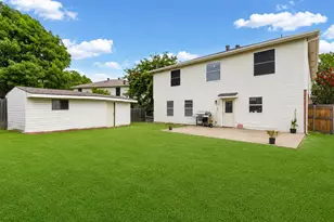 2405 Chestnut Dr, Little Elm, TX 75068 - Photo 29