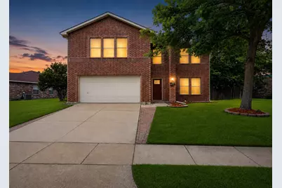 2405 Chestnut Drive, Little Elm, TX 75068 - Photo 1