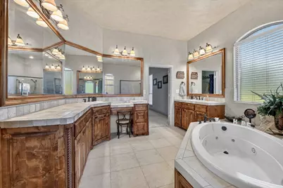 13821 James Ranch Court, Justin, TX 76247 - Photo 15
