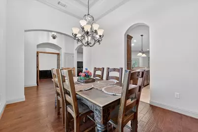 13821 James Ranch Court, Justin, TX 76247 - Photo 5