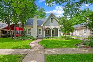311 E Marvin Ave, Waxahachie, TX 75165 - Photo 1