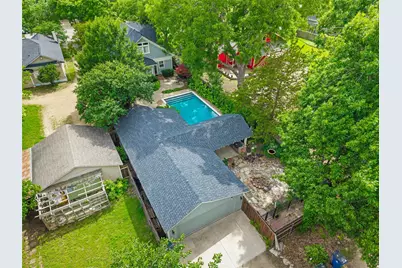 311 E Marvin Avenue, Waxahachie, TX 75165 - Photo 35