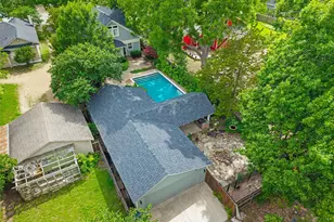 311 E Marvin Ave, Waxahachie, TX 75165 - Photo 35