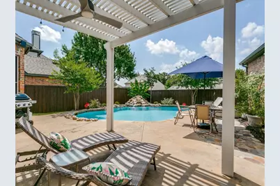 1302 Cumberland Drive, Keller, TX 76248 - Photo 25