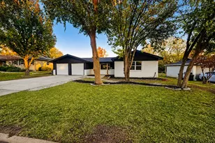 5000 Wyoming Trail, North Richland Hills, TX 76180 - Photo 1