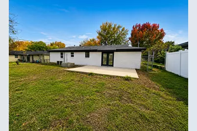 5000 Wyoming Trail, North Richland Hills, TX 76180 - Photo 3