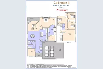 510 Cristo Range Drive, Greenville, TX 75402 - Photo 1