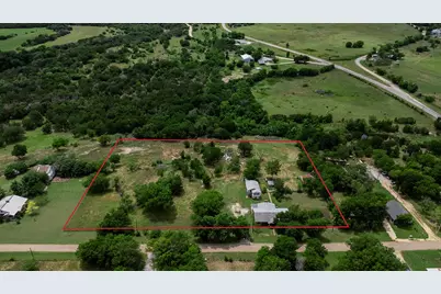 601 John Street, Morgan, TX 76671 - Photo 5