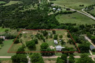 601 John St, Morgan, TX 76671 - Photo 5