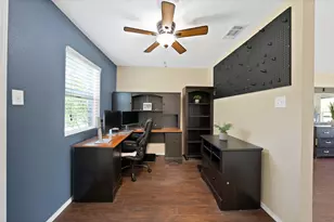 3328 English Creek Ct, Azle, TX 76020 - Photo 21