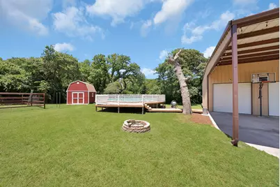 3328 English Creek Court, Azle, TX 76020 - Photo 37