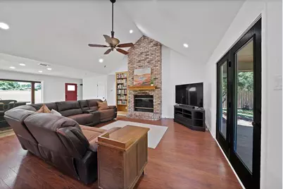 3328 English Creek Court, Azle, TX 76020 - Photo 17
