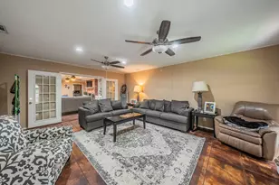 613 N Overlook Dr, Kerens, TX 75144 - Photo 13