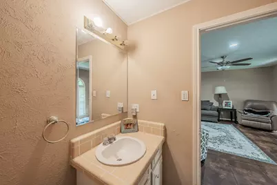 613 N Overlook Drive, Kerens, TX 75144 - Photo 31