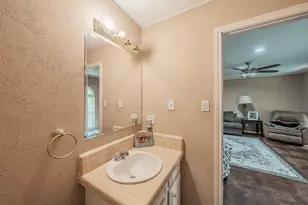613 N Overlook Dr, Kerens, TX 75144 - Photo 31