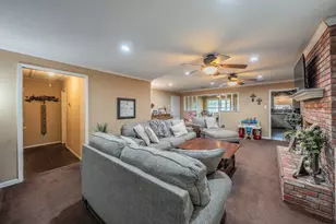 613 N Overlook Dr, Kerens, TX 75144 - Photo 11