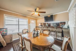 613 N Overlook Dr, Kerens, TX 75144 - Photo 7
