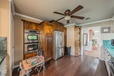 613 N Overlook Drive, Kerens, TX 75144 - Photo 17