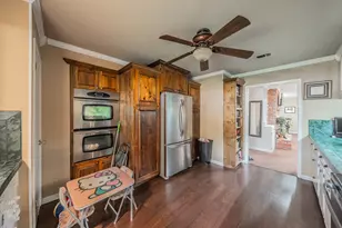 613 N Overlook Dr, Kerens, TX 75144 - Photo 17