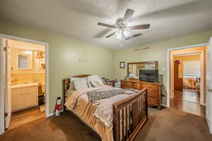 613 N Overlook Dr, Kerens, TX 75144 - Photo 29