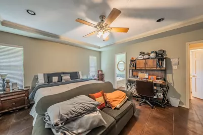 613 N Overlook Drive, Kerens, TX 75144 - Photo 19