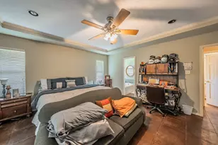 613 N Overlook Dr, Kerens, TX 75144 - Photo 19