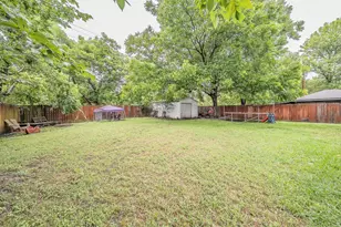613 N Overlook Dr, Kerens, TX 75144 - Photo 39