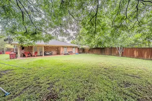 613 N Overlook Dr, Kerens, TX 75144 - Photo 37
