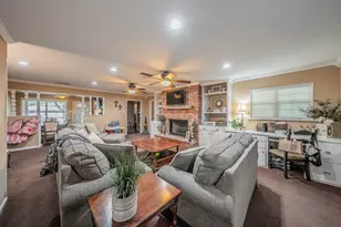 613 N Overlook Dr, Kerens, TX 75144 - Photo 3