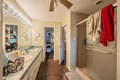 613 N Overlook Drive, Kerens, TX 75144 - Photo 25