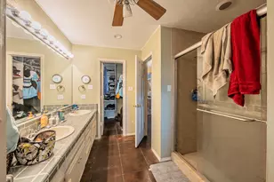 613 N Overlook Dr, Kerens, TX 75144 - Photo 25