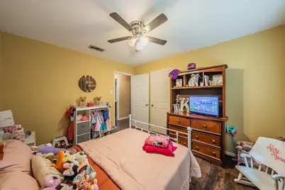 613 N Overlook Drive, Kerens, TX 75144 - Photo 27