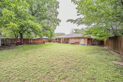 613 N Overlook Drive, Kerens, TX 75144 - Photo 5