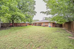 613 N Overlook Dr, Kerens, TX 75144 - Photo 5