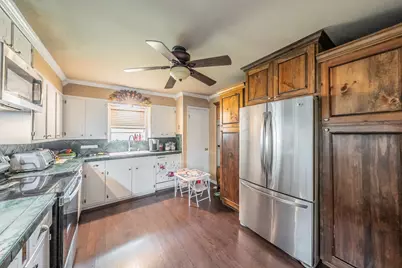 613 N Overlook Drive, Kerens, TX 75144 - Photo 15