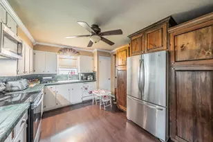 613 N Overlook Dr, Kerens, TX 75144 - Photo 15