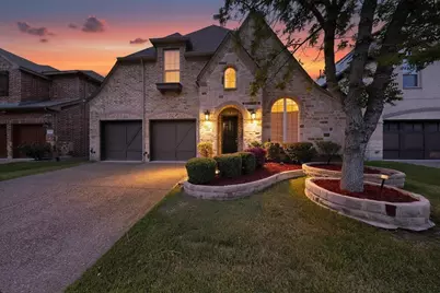 604 Warwick Boulevard, Lewisville, TX 75056 - Photo 1