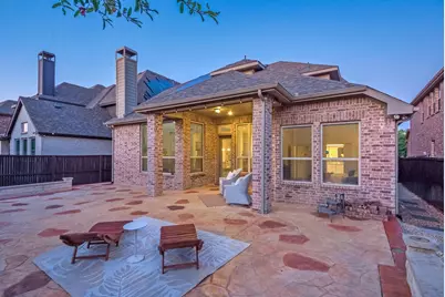 604 Warwick Boulevard, Lewisville, TX 75056 - Photo 37