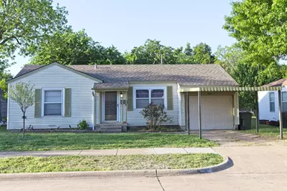 802 22nd Street, Plano, TX 75074 - Photo 1