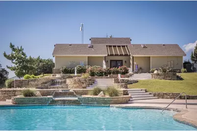 3061 Barkridge Court, Whitney, TX 76692 - Photo 9