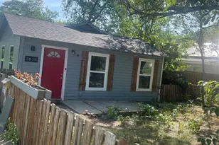 2618 28th St, Fort Worth, TX 76106 - Photo 1