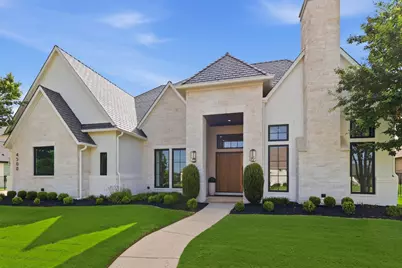 4500 Saddlewood Drive, Flower Mound, TX 75028 - Photo 1