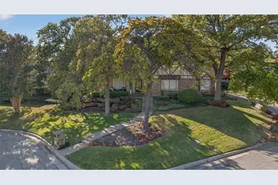 5112 Misty Wood Drive, Arlington, TX 76017 - Photo 35