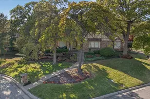 5112 Misty Wood Dr, Arlington, TX 76017 - Photo 35