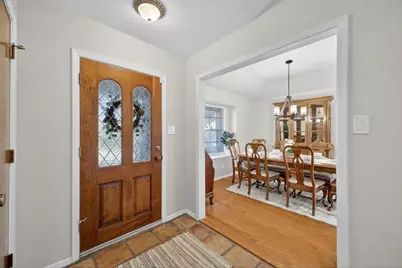 5112 Misty Wood Drive, Arlington, TX 76017 - Photo 3