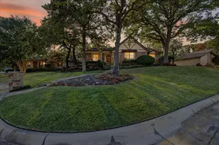 5112 Misty Wood Dr, Arlington, TX 76017 - Photo 1